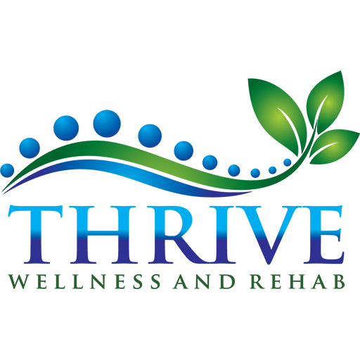 Thrive Wellness and Rehab